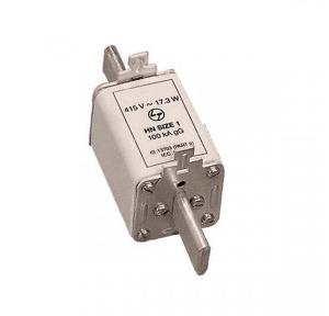 L&T DIN HRC Fuse Link Type HN 315 A, SF94234